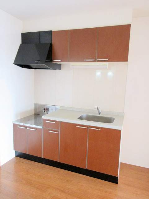 ラ・コリーナ その他4