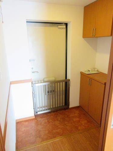 ラ・コリーナ その他11