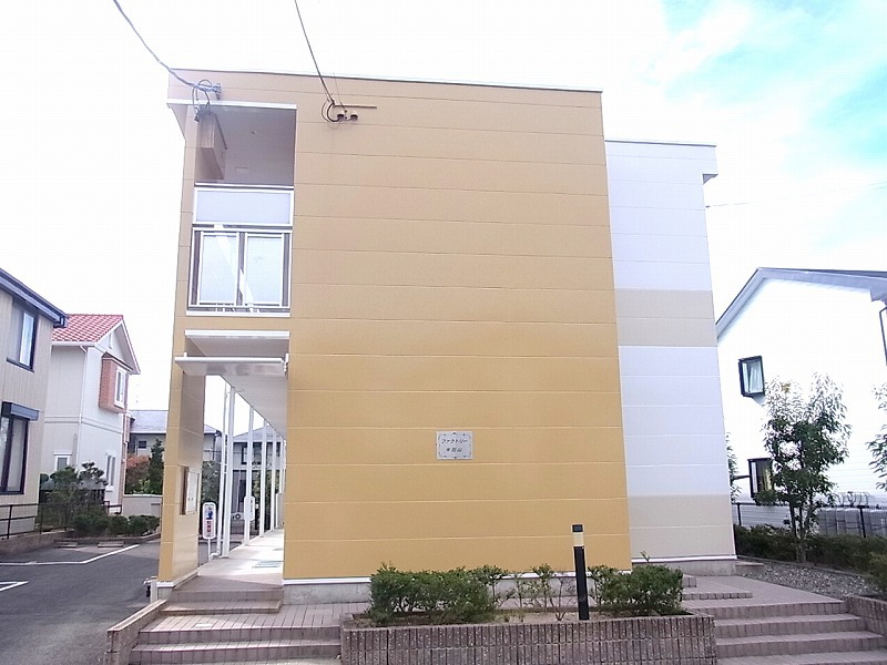 ファクトリー半田山 その他2