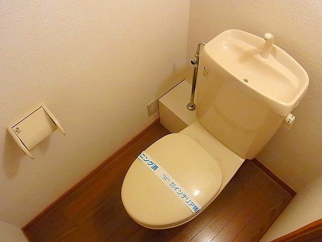 ファクトリー半田山 その他6