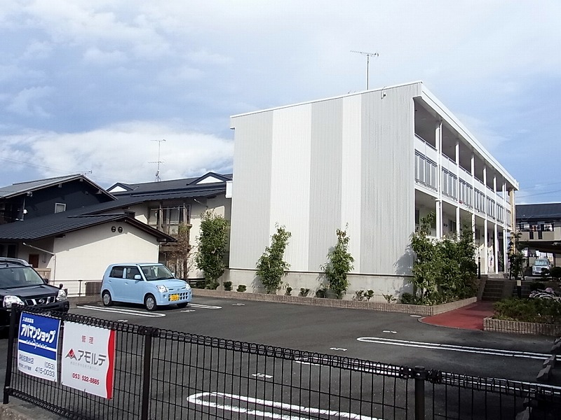 ファクトリー半田山 その他7