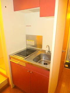 ファクトリー半田山 その他15