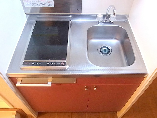 ファクトリー半田山 その他16