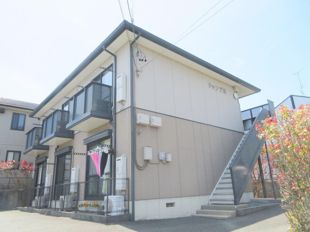 シャンブル その他1