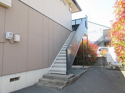 シャンブル その他8