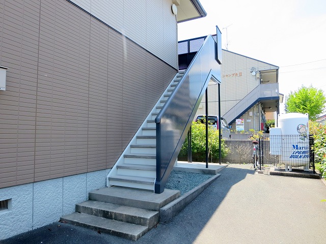 シャンブル その他27