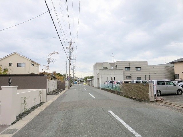 Ｆｏｕｒ　Ｓｅａｓｏｎｓ山手 その他9