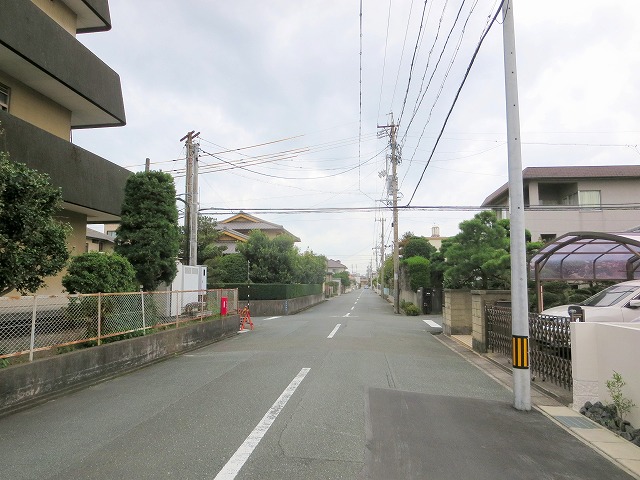 Ｆｏｕｒ　Ｓｅａｓｏｎｓ山手 その他10