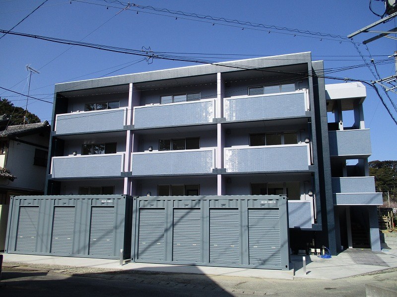 kibinosato（キビノサト） 102号室 外観