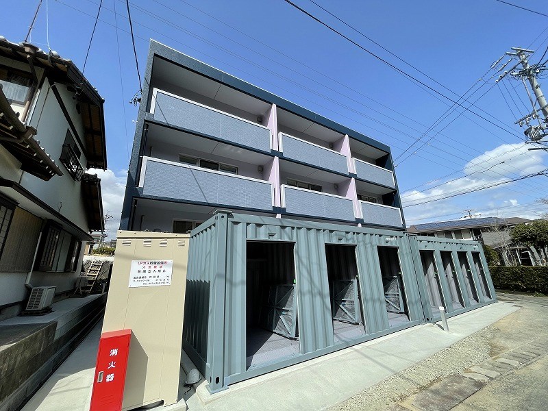 kibinosato（キビノサト） その他外観3