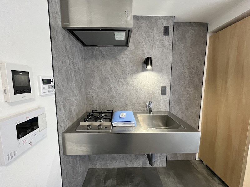 kibinosato（キビノサト） キッチン