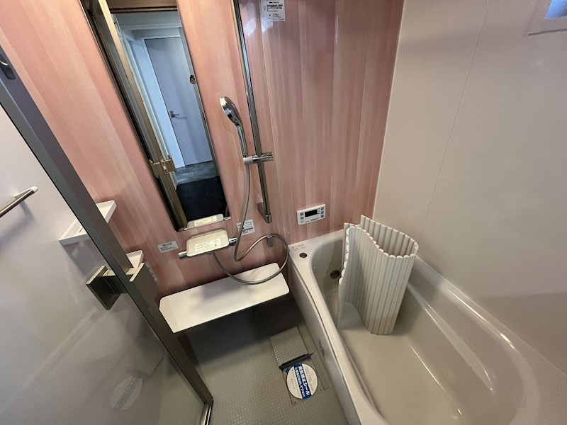 kibinosato（キビノサト） 風呂画像