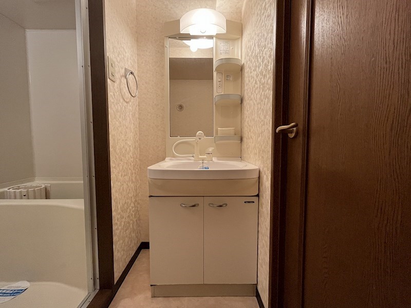 グレイス・ランⅡ その他4