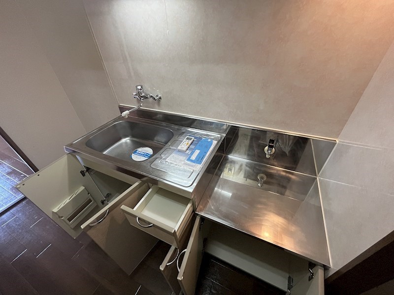 グレイス・ランⅡ その他8