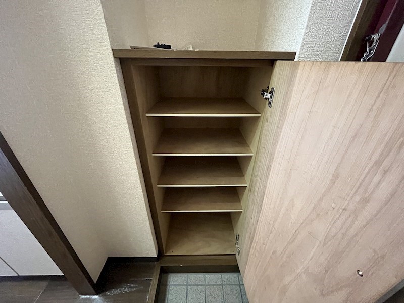 グレイス・ランⅡ その他12