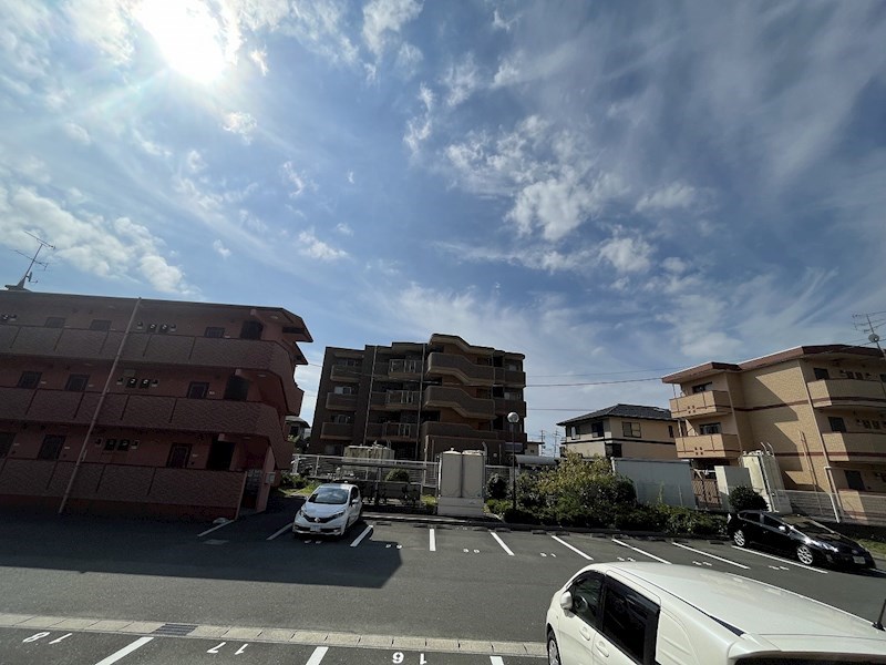 グレイス・ランⅡ その他19