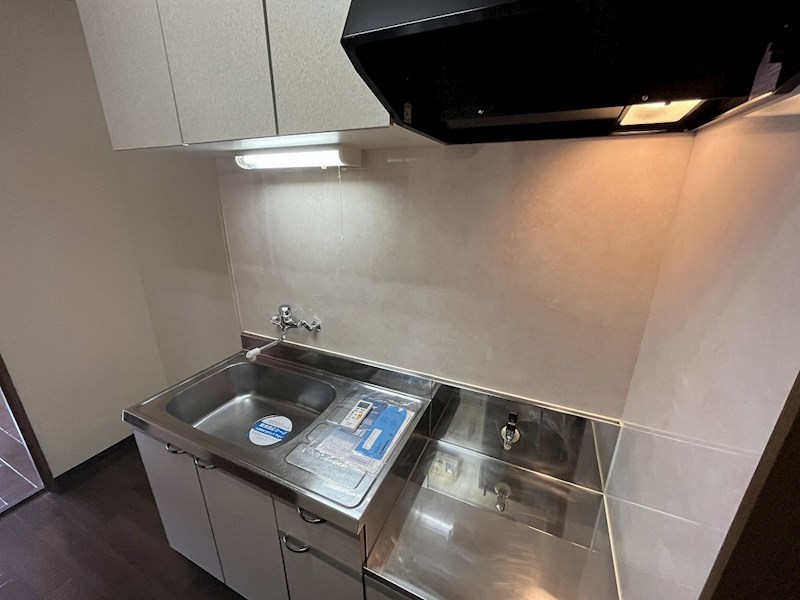 グレイス・ランⅡ キッチン