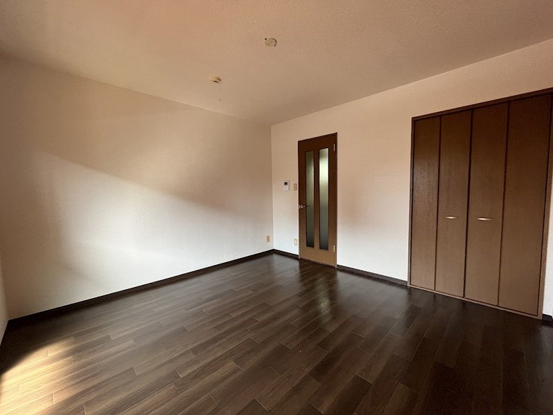 グレイス・ランⅡ ベッドルーム