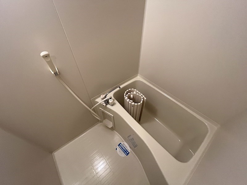 グレイス・ランⅡ 風呂画像