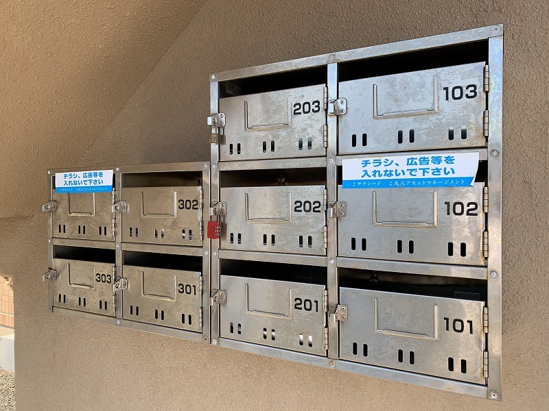 GRANDPIA（グランピア） その他外観4