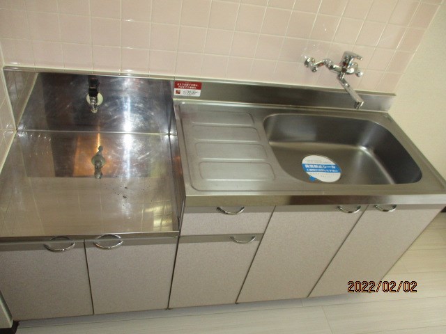 GRANDPIA（グランピア） キッチン