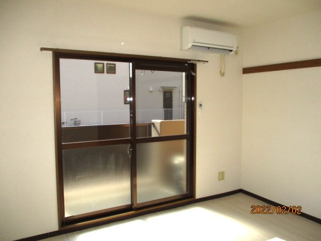 GRANDPIA（グランピア） ベッドルーム