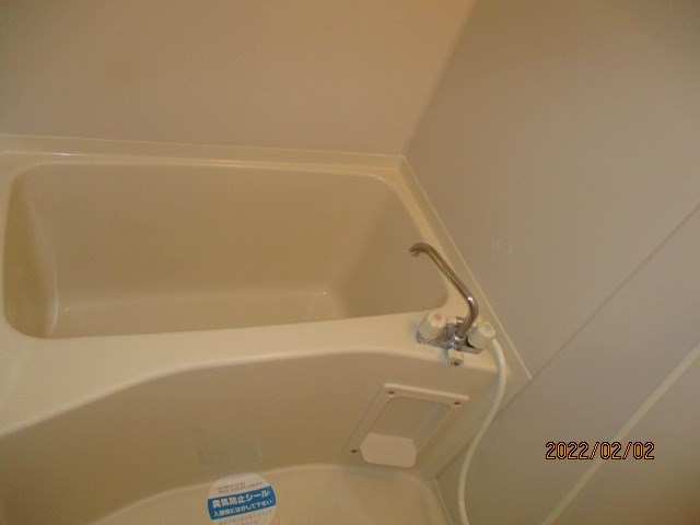 GRANDPIA（グランピア） 風呂画像