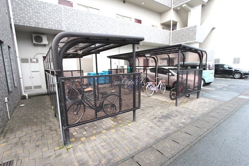 パルプラザ栄 その他外観3