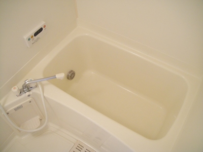 クレストール佐七 風呂画像