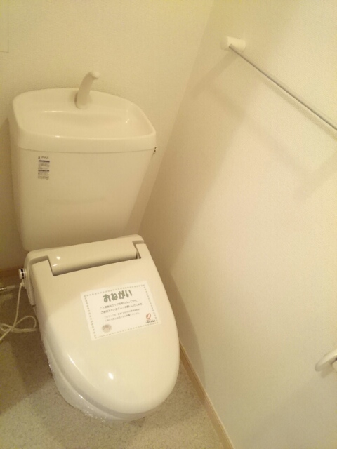 サンリットヒルズＡ その他4