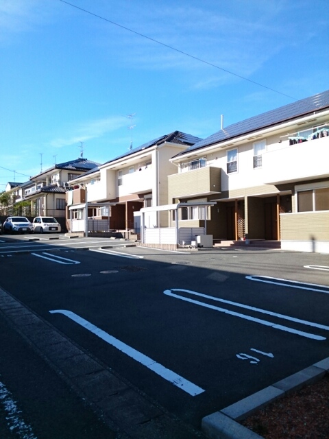 サンリットヒルズＡ その他6