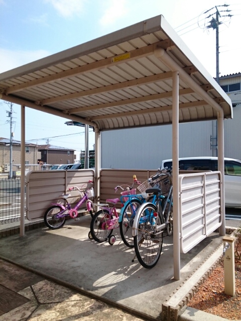 サンリットヒルズＡ その他7