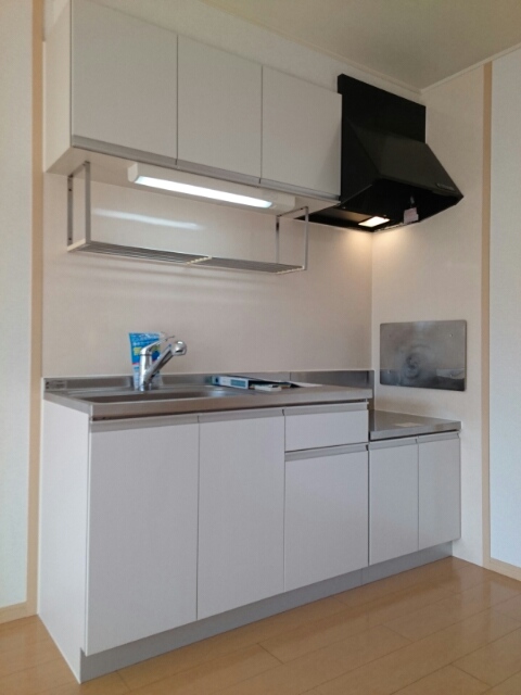 サンリットヒルズＡ キッチン