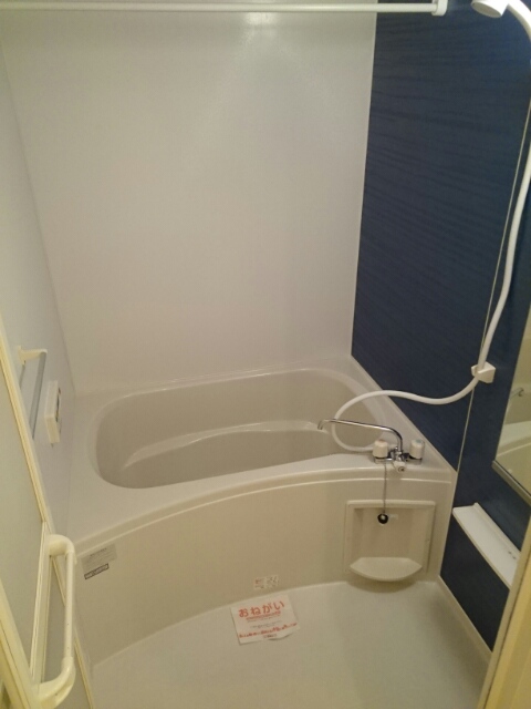 サンリットヒルズＡ 風呂画像