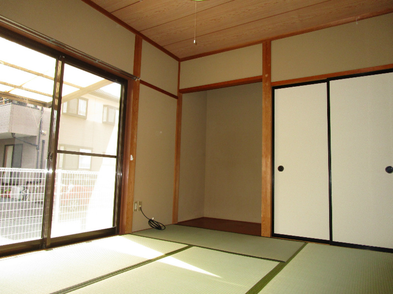 佐鳴台フラワータウン その他12