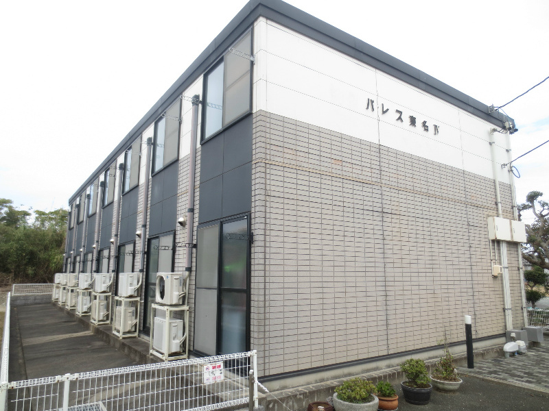 パレス東名Ⅳ 105号室 外観