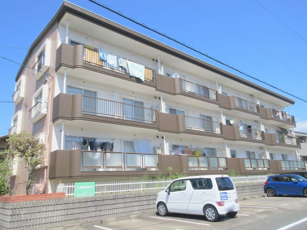 サクセスマンションヨシカワ２ その他1