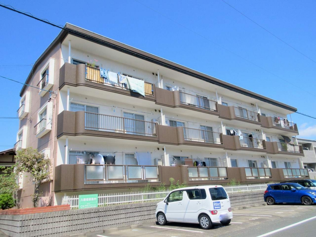 サクセスマンションヨシカワ２ その他2