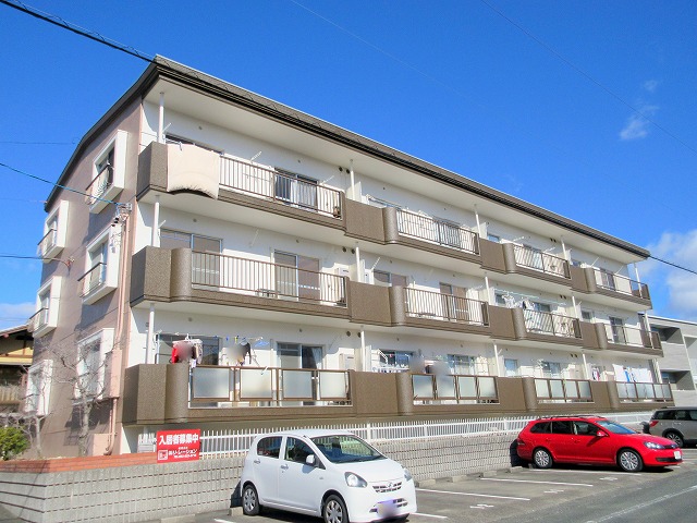 サクセスマンションヨシカワ２ その他7