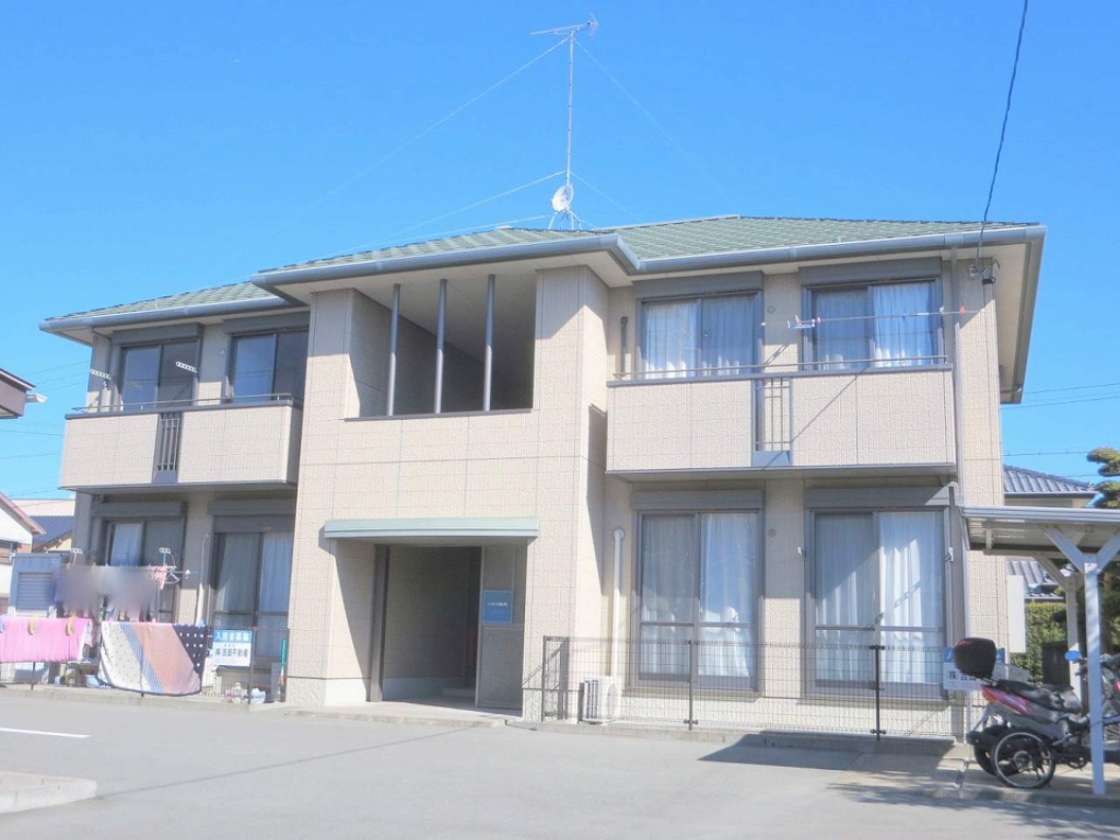 ハイツ陽光 その他8