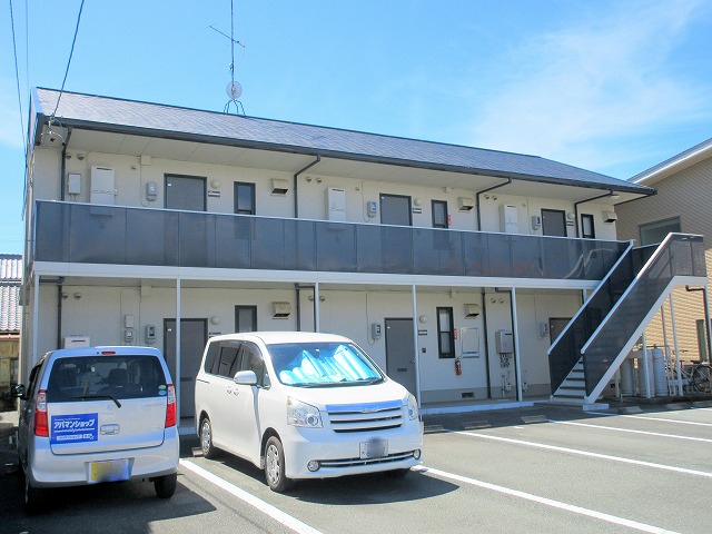 コーポ浜名湖 その他1