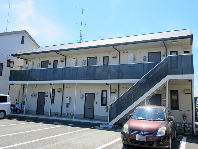 コーポ浜名湖 その他2