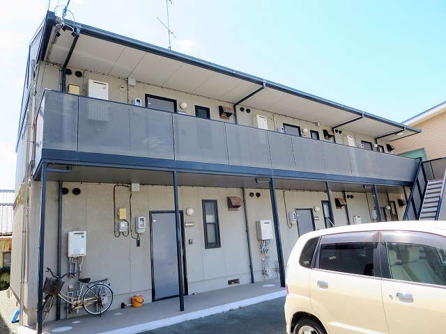 コーポ浜名湖 その他7