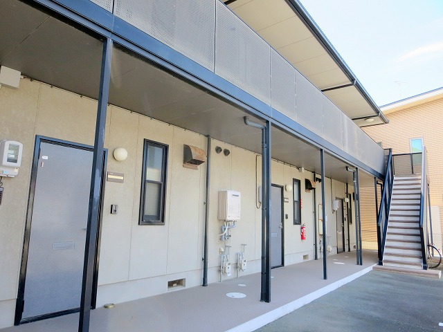 コーポ浜名湖 その他8