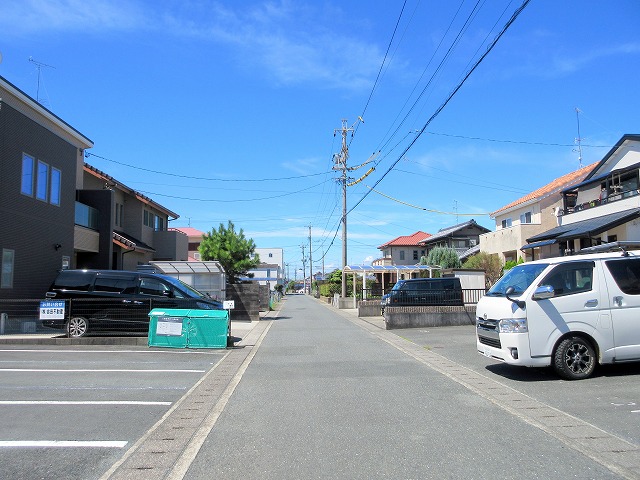 コーポ浜名湖 その他9