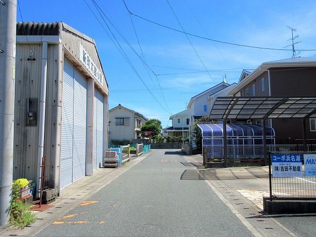 コーポ浜名湖 その他10