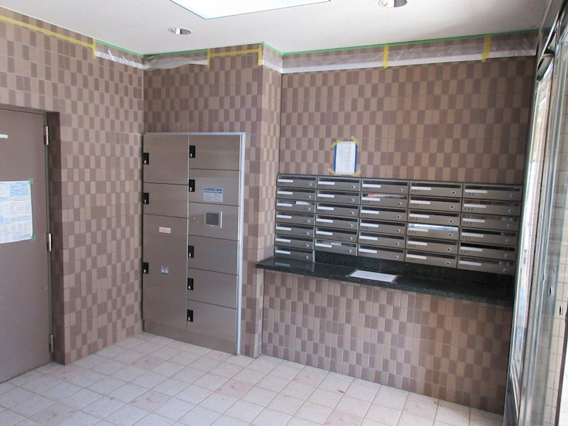 アビターレセイセイ その他外観4