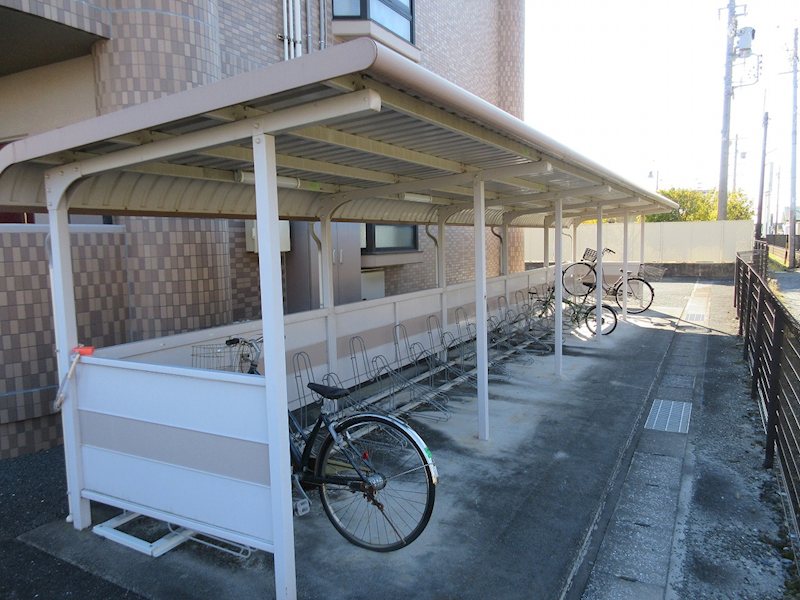 アビターレセイセイ その他外観2