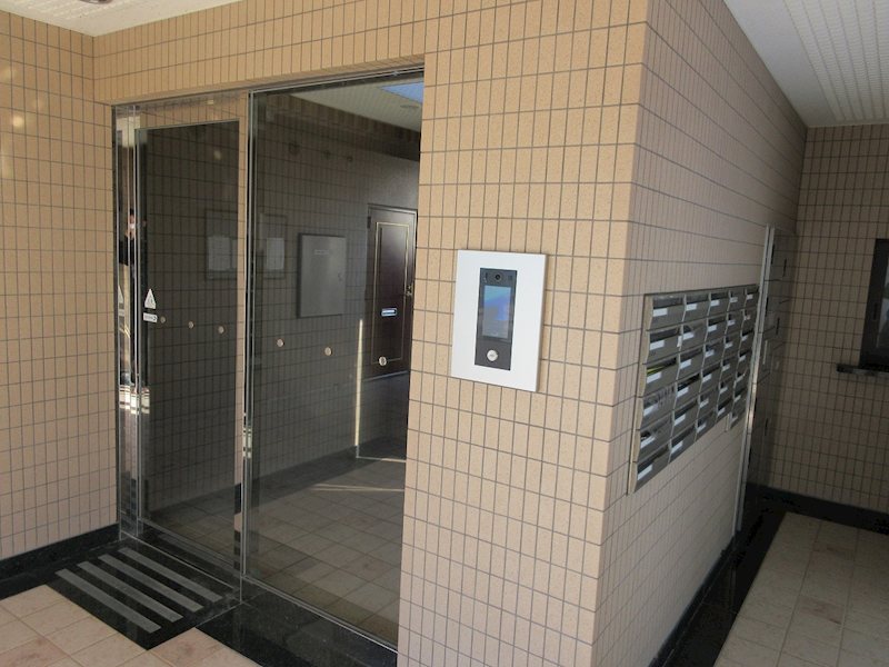 アビターレセイセイ その他外観3