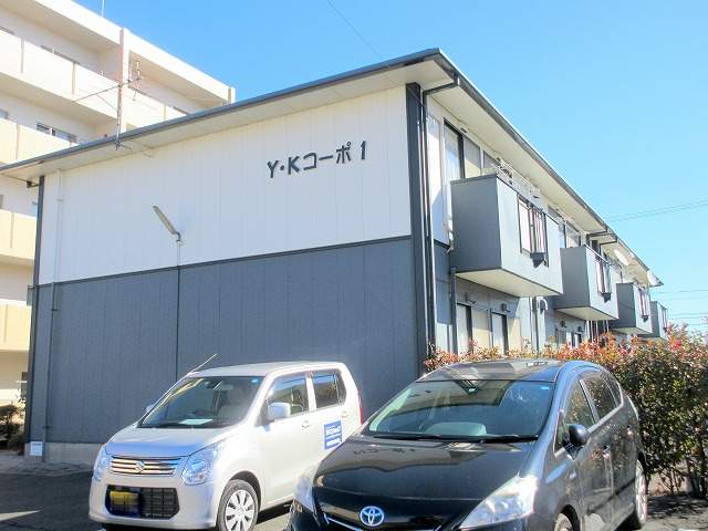 ＹＫコーポⅠ・Ⅱ その他1